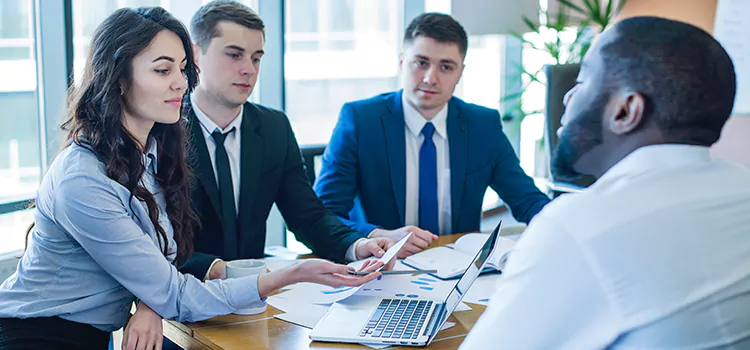 Benefits of the BDC loan in Abbotsford, BC