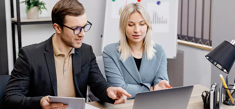 Key Features of Government Business Financing in Abbotsford, BC