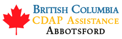 Abbotsford CDAP Assistance